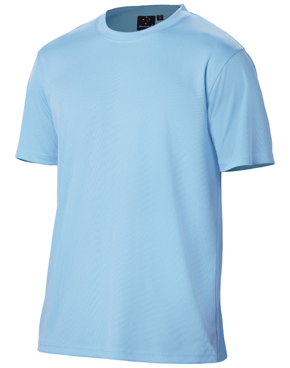 [TS23] Men's cooldry short sleeve tee