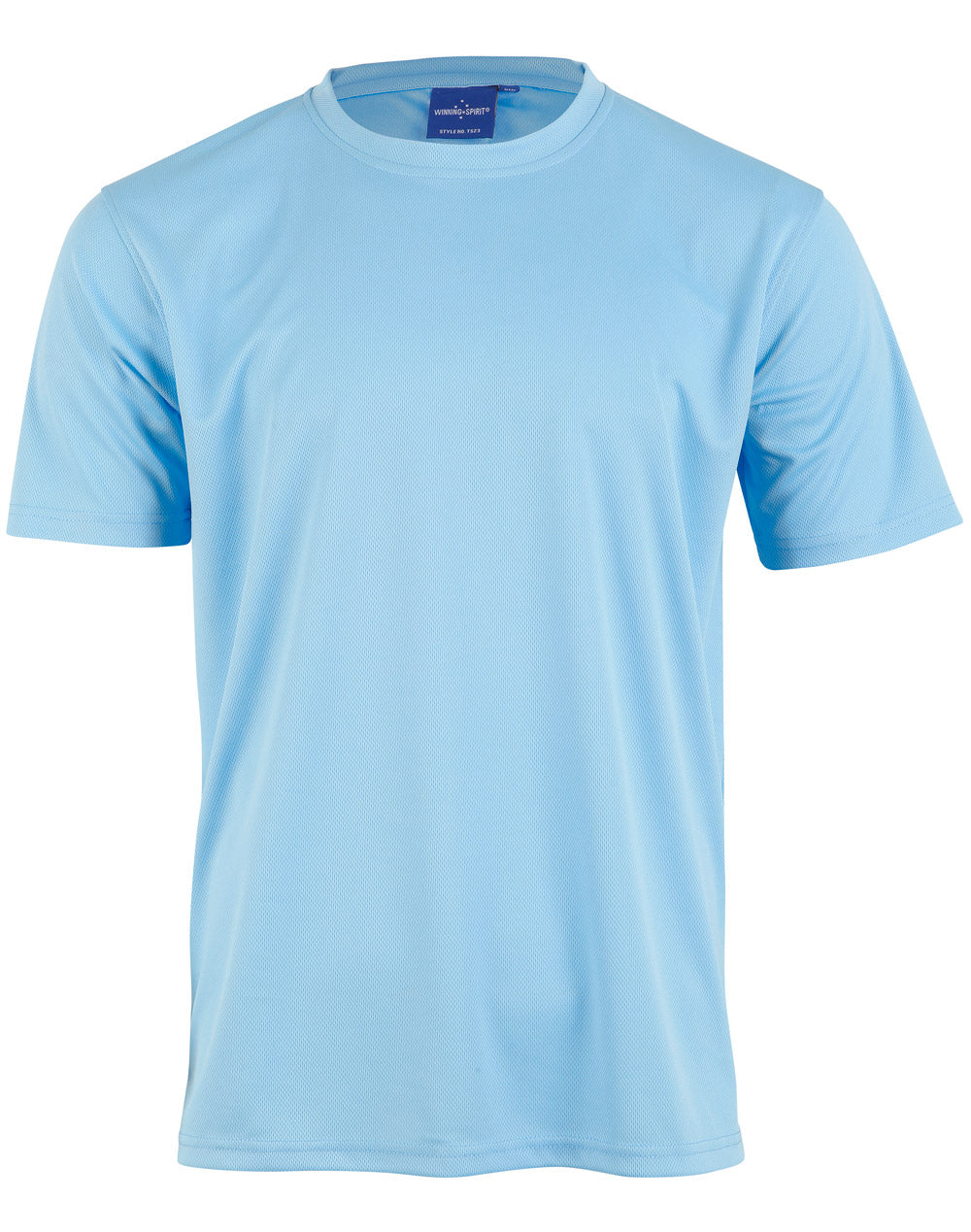[TS23K] Kids' cooldry short sleeve tee