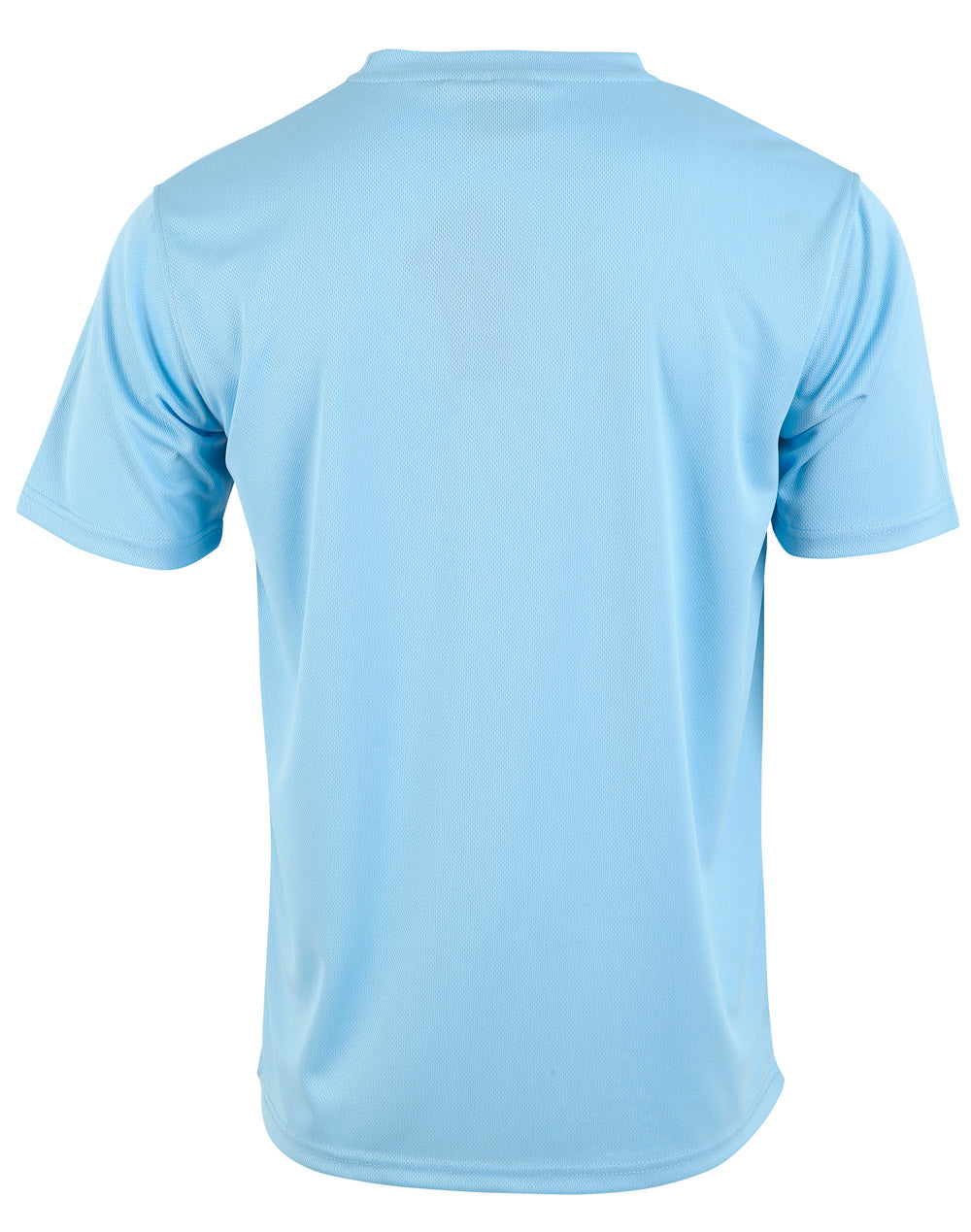 [TS23] Men's cooldry short sleeve tee