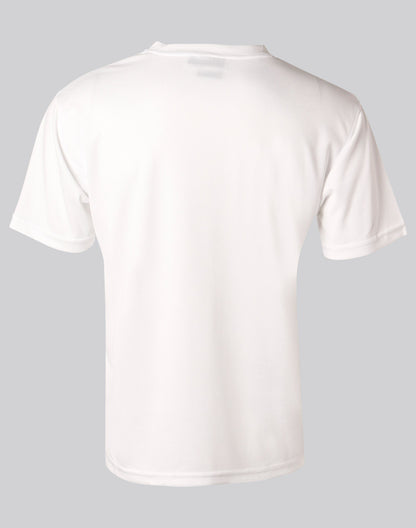 [TS23] Men's cooldry short sleeve tee
