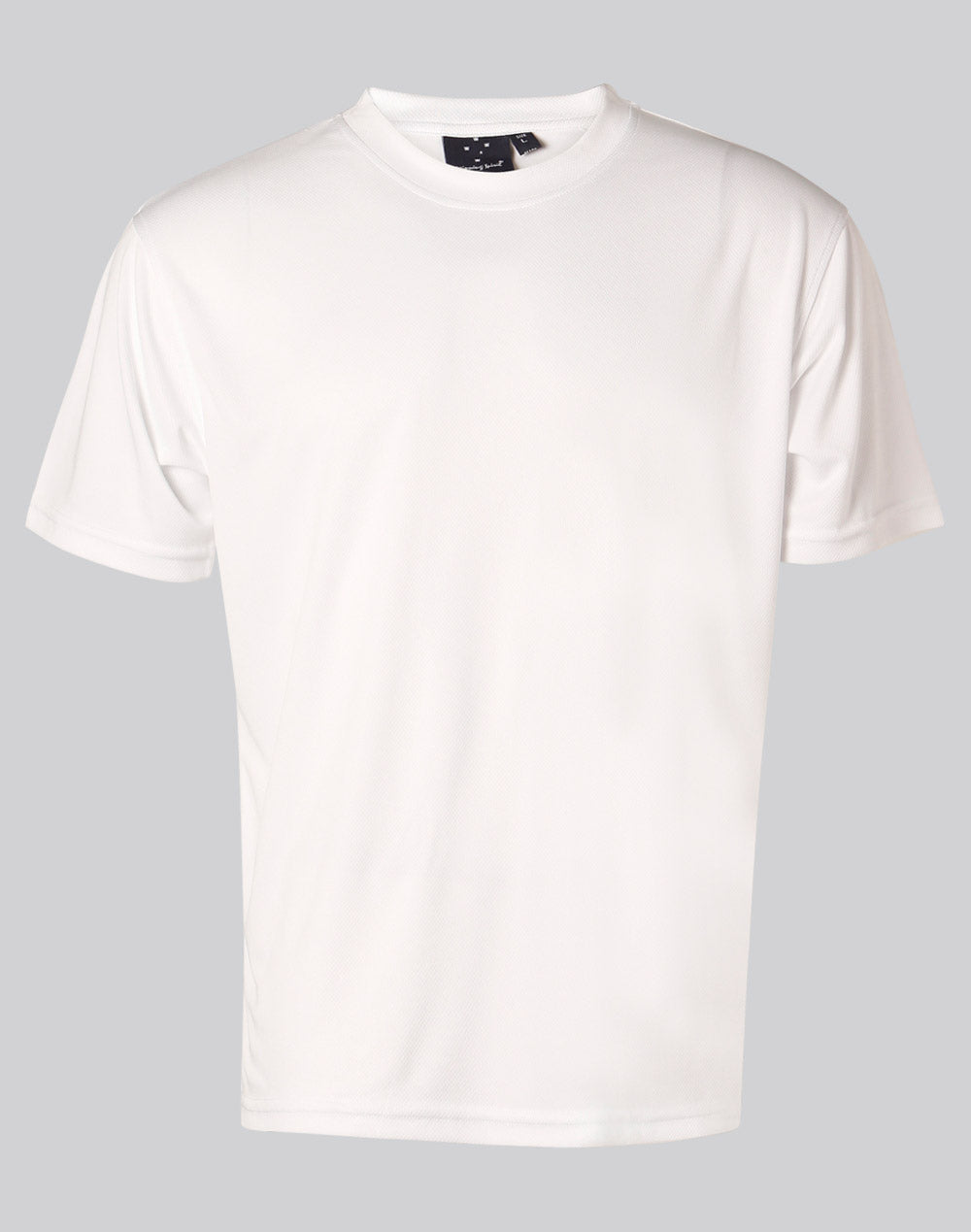 [TS23K] Kids' cooldry short sleeve tee