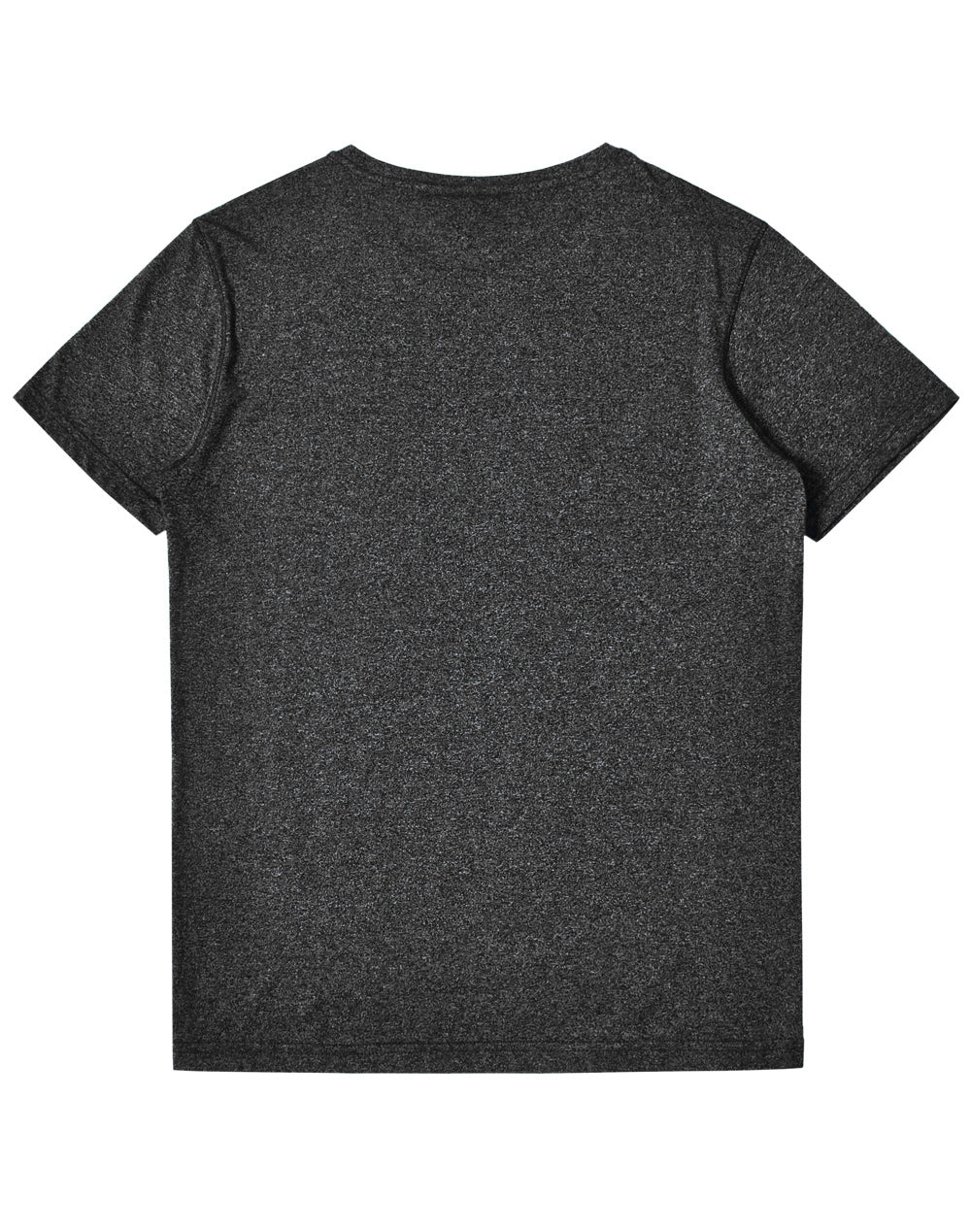 [TS27] Men's Cool Heather S/S Tee