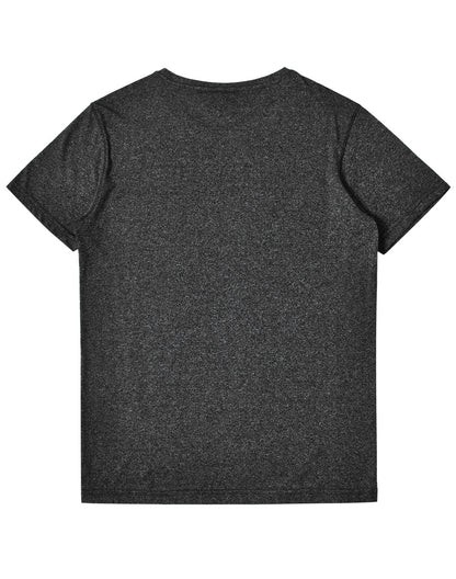 [TS27] Men's Cool Heather S/S Tee