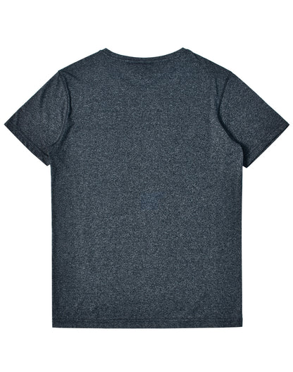 [TS27] Men's Cool Heather S/S Tee