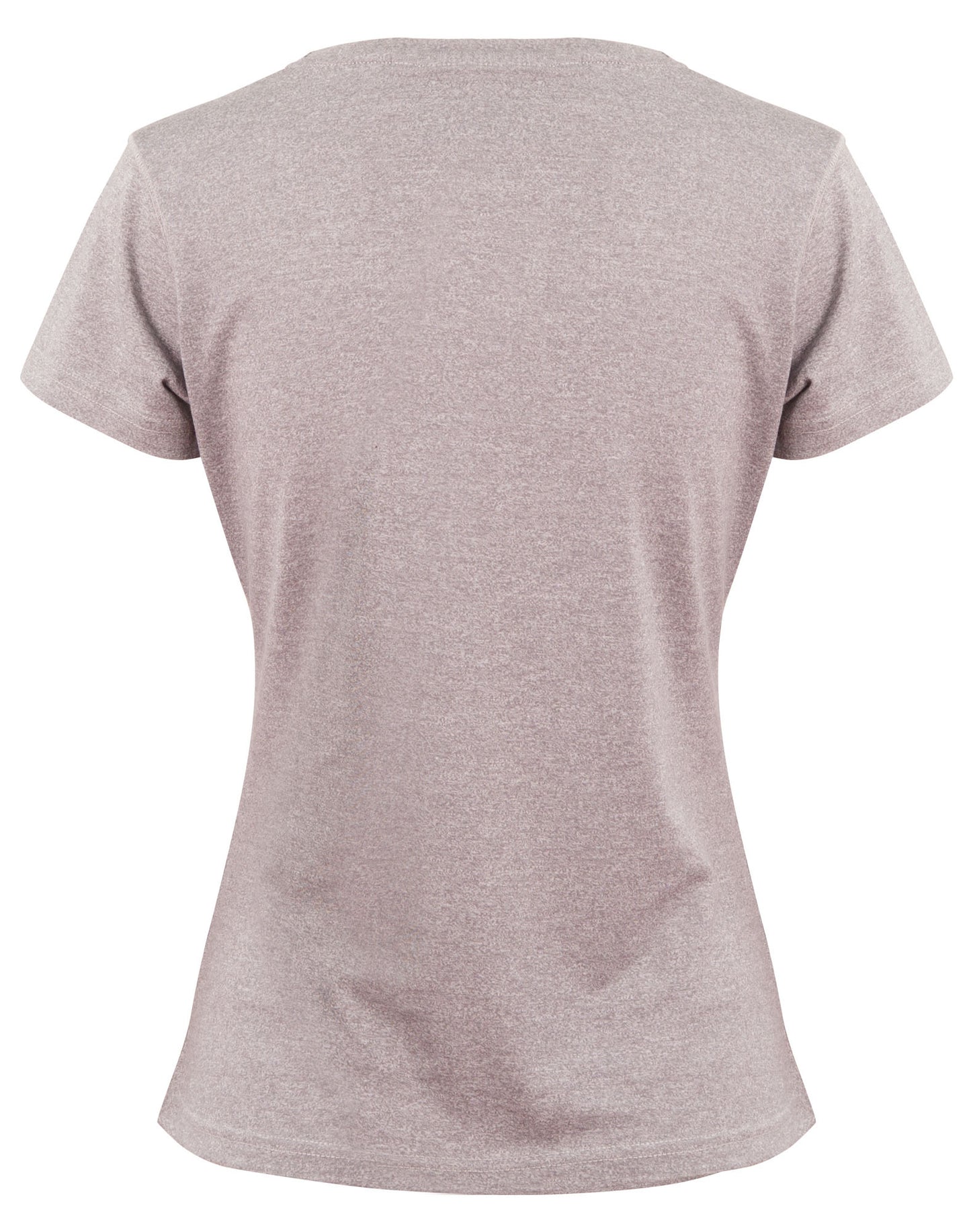[TS28] Ladies' Cool Heather S/S Tee