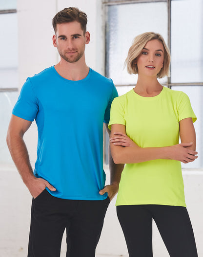 [TS29] Men's Cooldry Stretch Tee