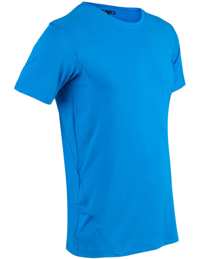 [TS29] Men's Cooldry Stretch Tee