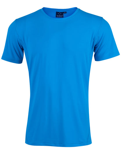 [TS29] Men's Cooldry Stretch Tee