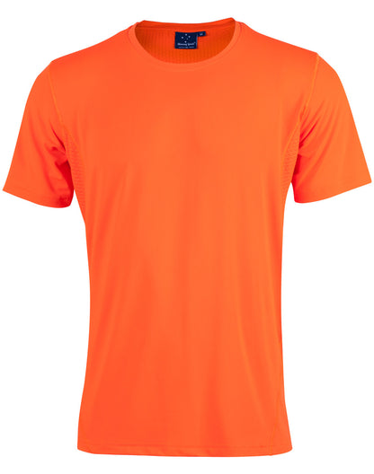 [TS29] Men's Cooldry Stretch Tee
