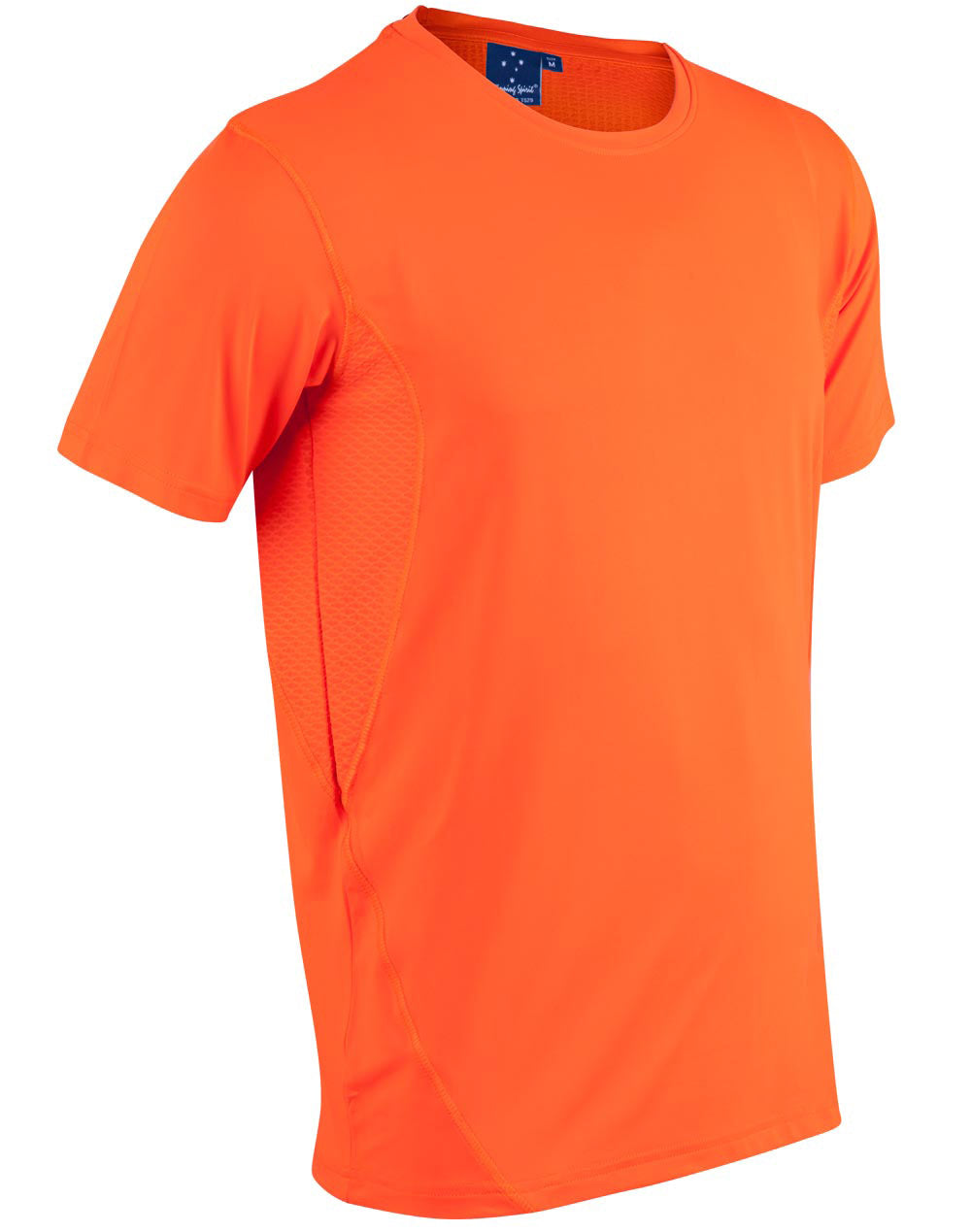[TS29] Men's Cooldry Stretch Tee