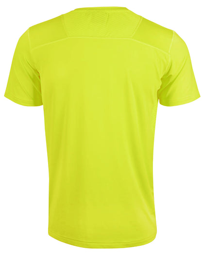 [TS29] Men's Cooldry Stretch Tee