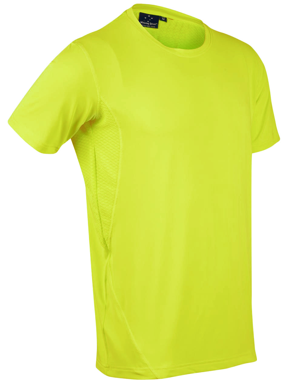 [TS29] Men's Cooldry Stretch Tee