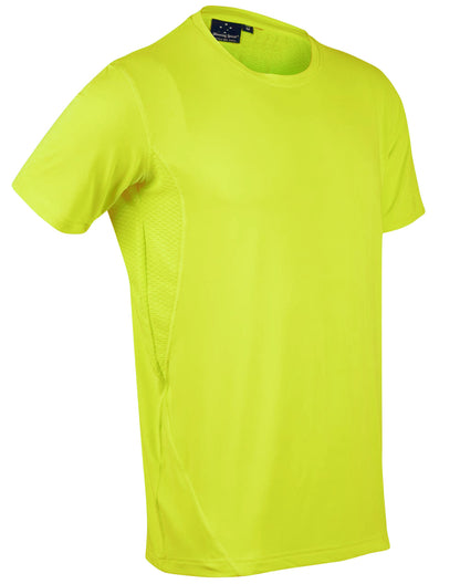 [TS29] Men's Cooldry Stretch Tee