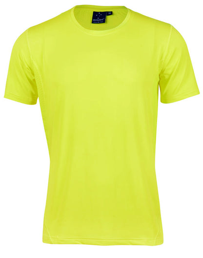 [TS29] Men's Cooldry Stretch Tee