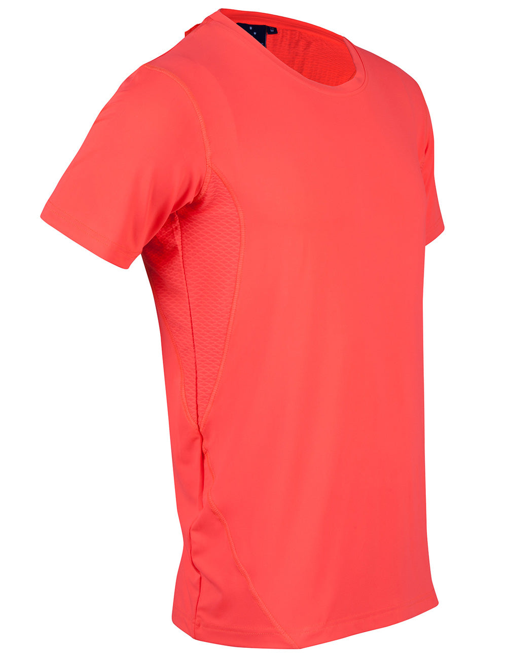 [TS29] Men's Cooldry Stretch Tee