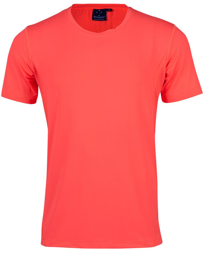 [TS29] Men's Cooldry Stretch Tee