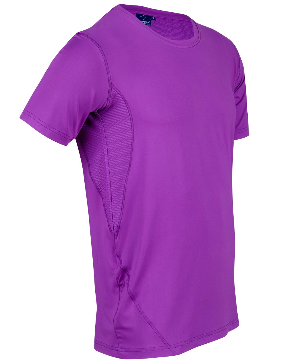 [TS29] Men's Cooldry Stretch Tee