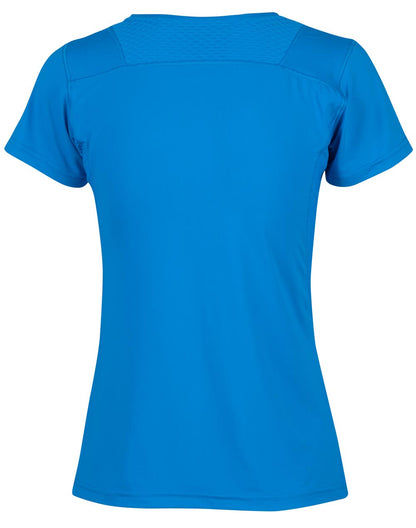 [TS30] Ladies' Cooldry Stretch Tee