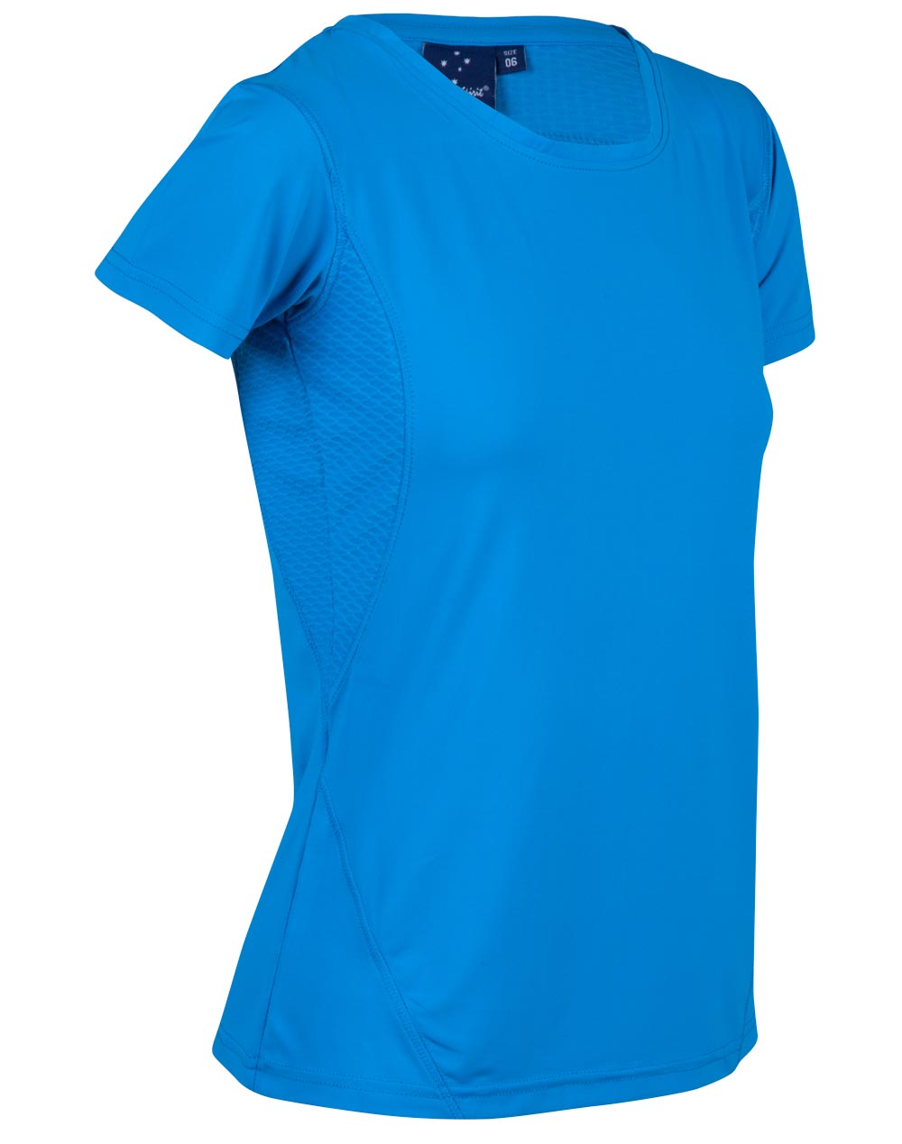 [TS30] Ladies' Cooldry Stretch Tee