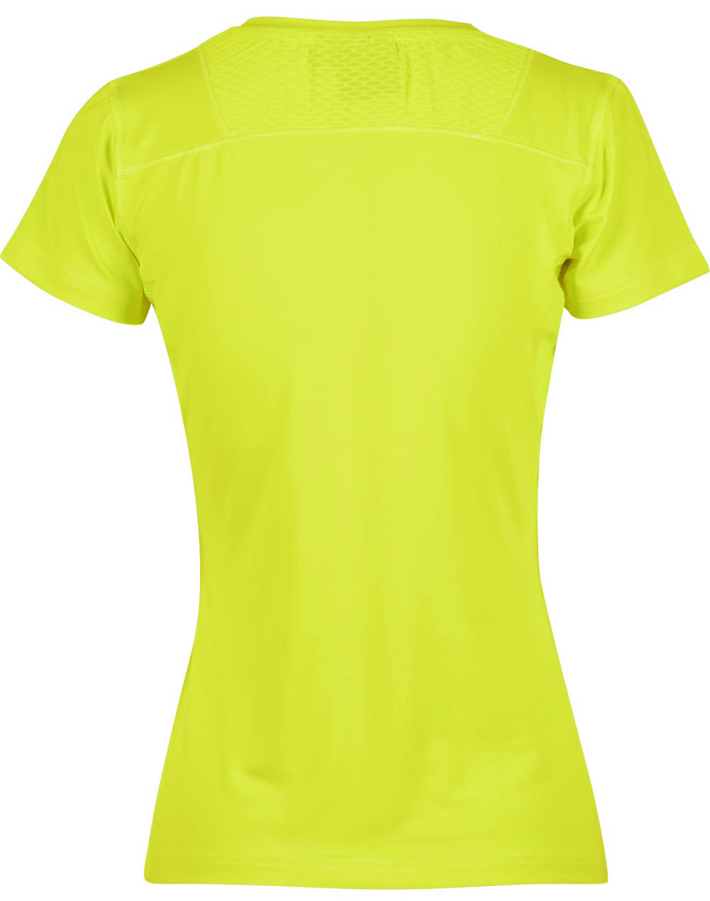 [TS30] Ladies' Cooldry Stretch Tee