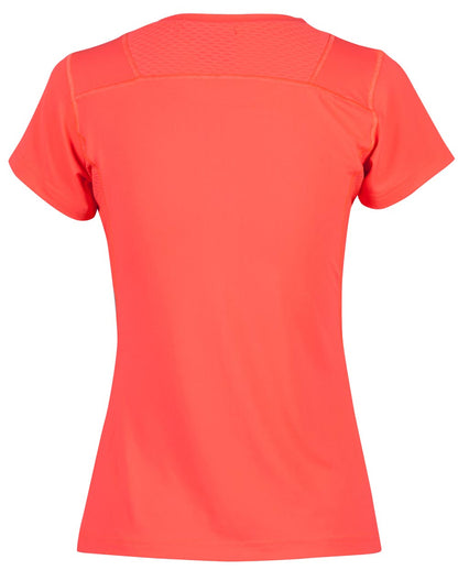 [TS30] Ladies' Cooldry Stretch Tee