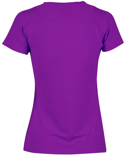 [TS30] Ladies' Cooldry Stretch Tee