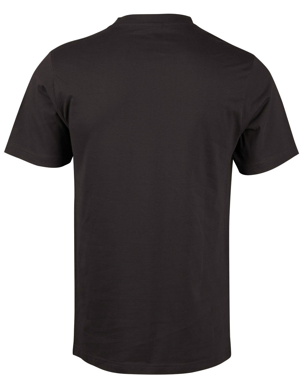 [TS37] Men's Cotton Semi Fitted Tee