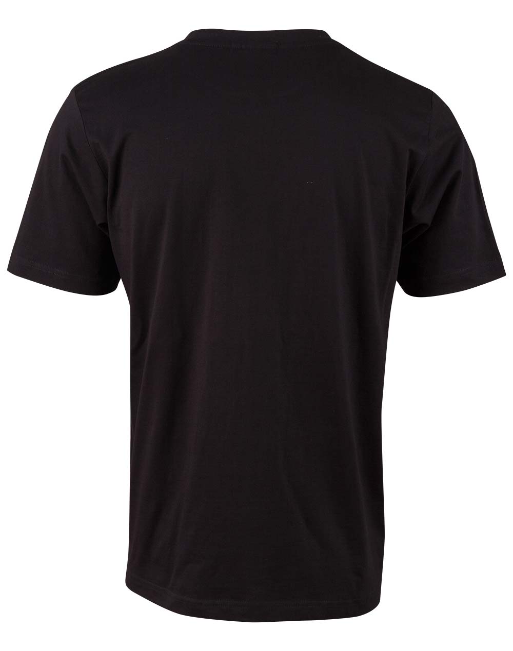 [TS37K] Kid's Cotton Semi Fitted Tee