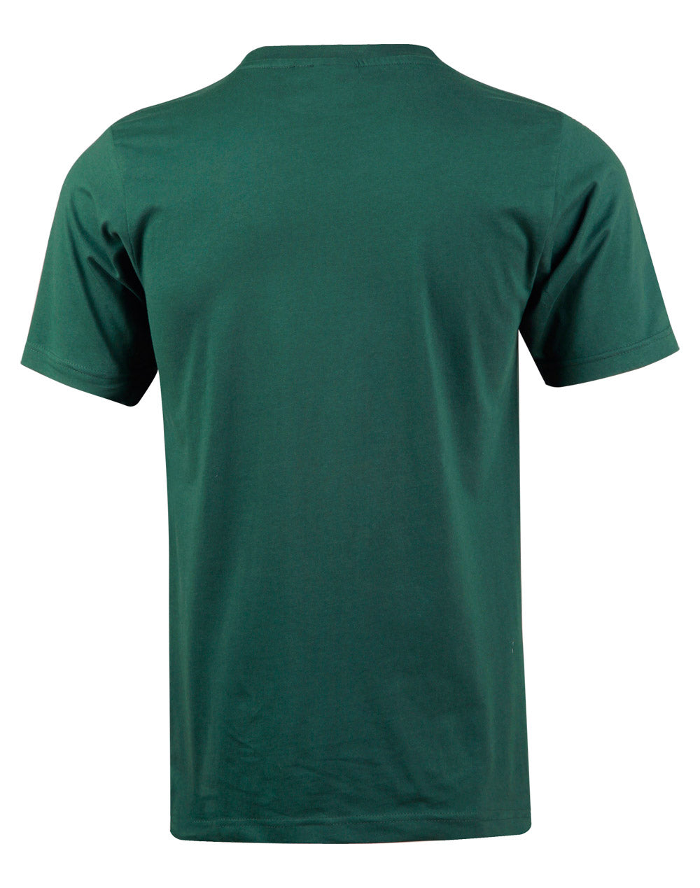 [TS37] Men's Cotton Semi Fitted Tee