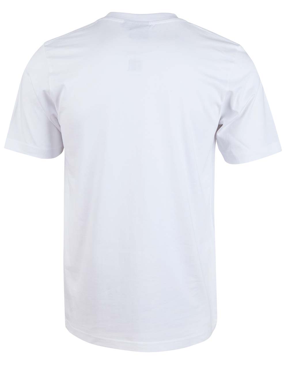 [TS37K] Kid's Cotton Semi Fitted Tee