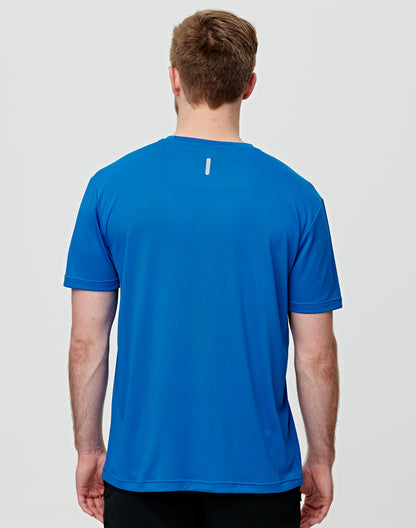 [TS39] Men's Ultra Light Weight Performance S/S Tee