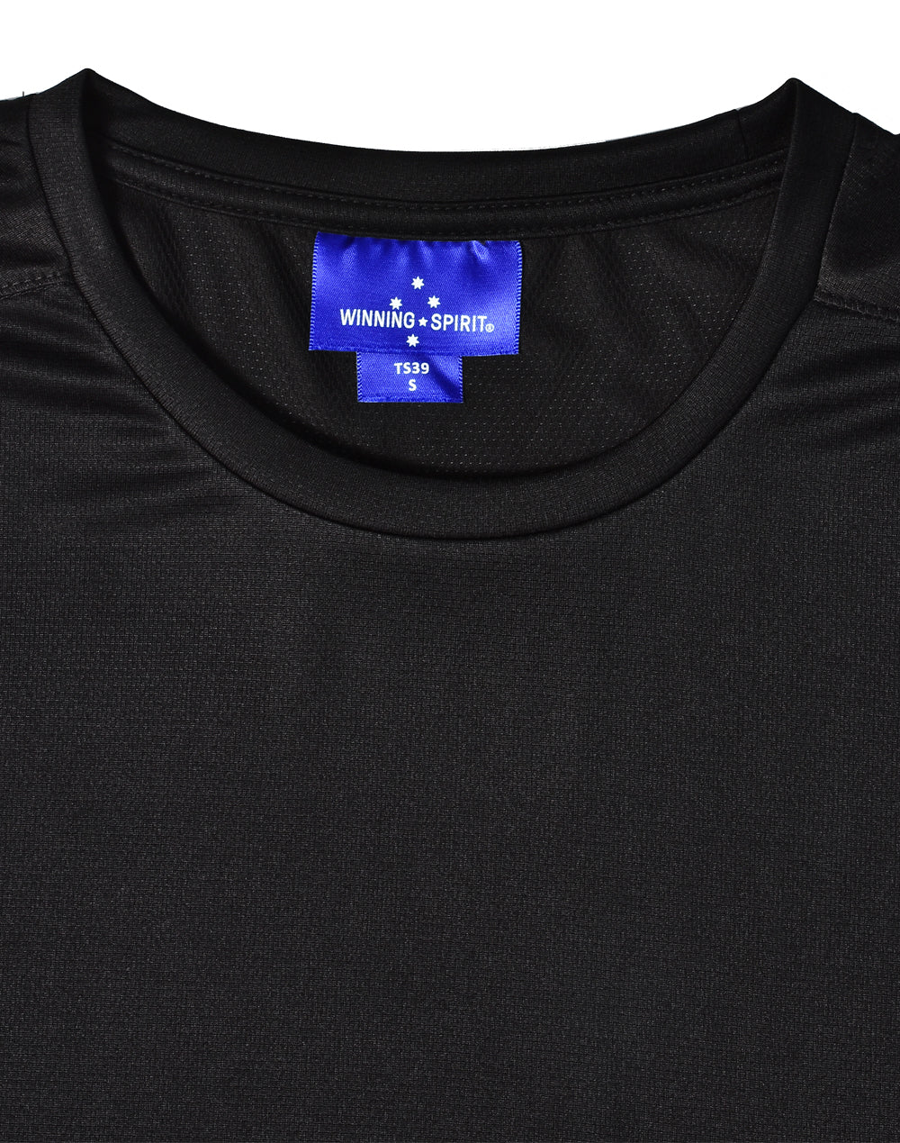 [TS39] Men's Ultra Light Weight Performance S/S Tee