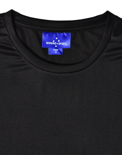 [TS39] Men's Ultra Light Weight Performance S/S Tee