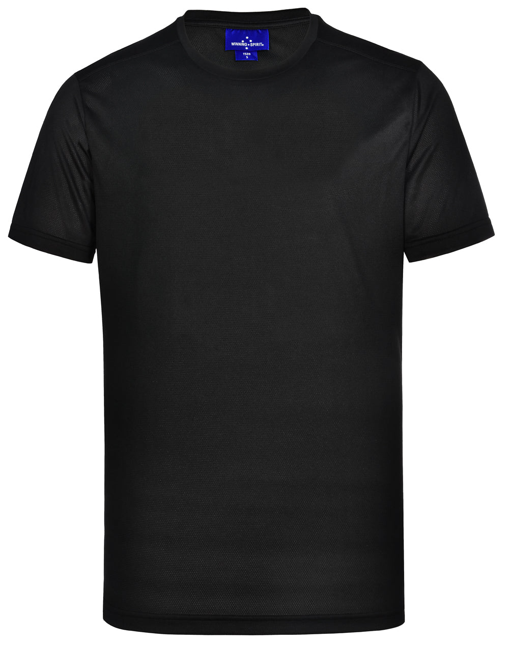 [TS39] Men's Ultra Light Weight Performance S/S Tee