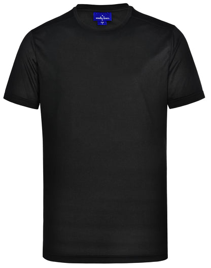 [TS39] Men's Ultra Light Weight Performance S/S Tee