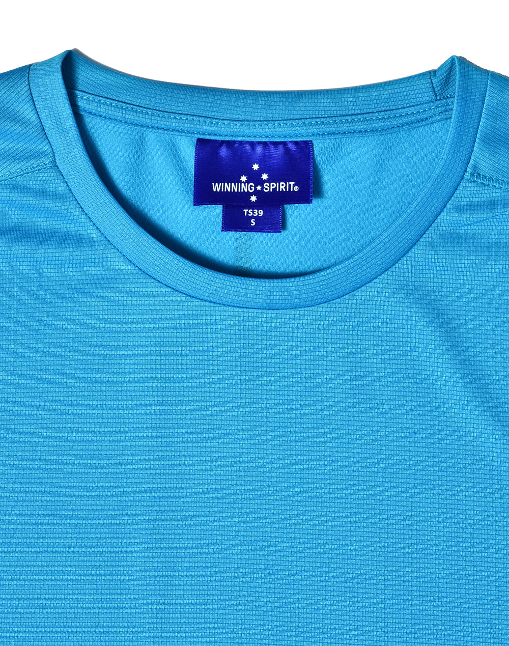 [TS39] Men's Ultra Light Weight Performance S/S Tee