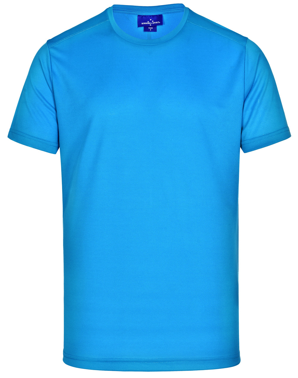 [TS39] Men's Ultra Light Weight Performance S/S Tee
