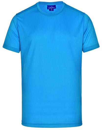 [TS39] Men's Ultra Light Weight Performance S/S Tee