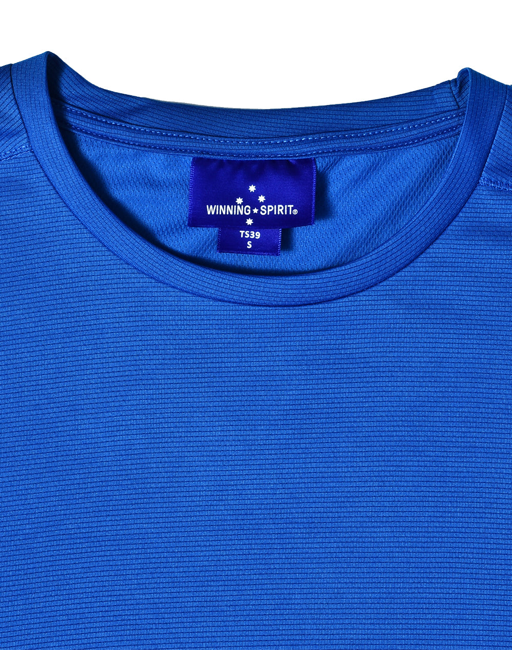 [TS39] Men's Ultra Light Weight Performance S/S Tee