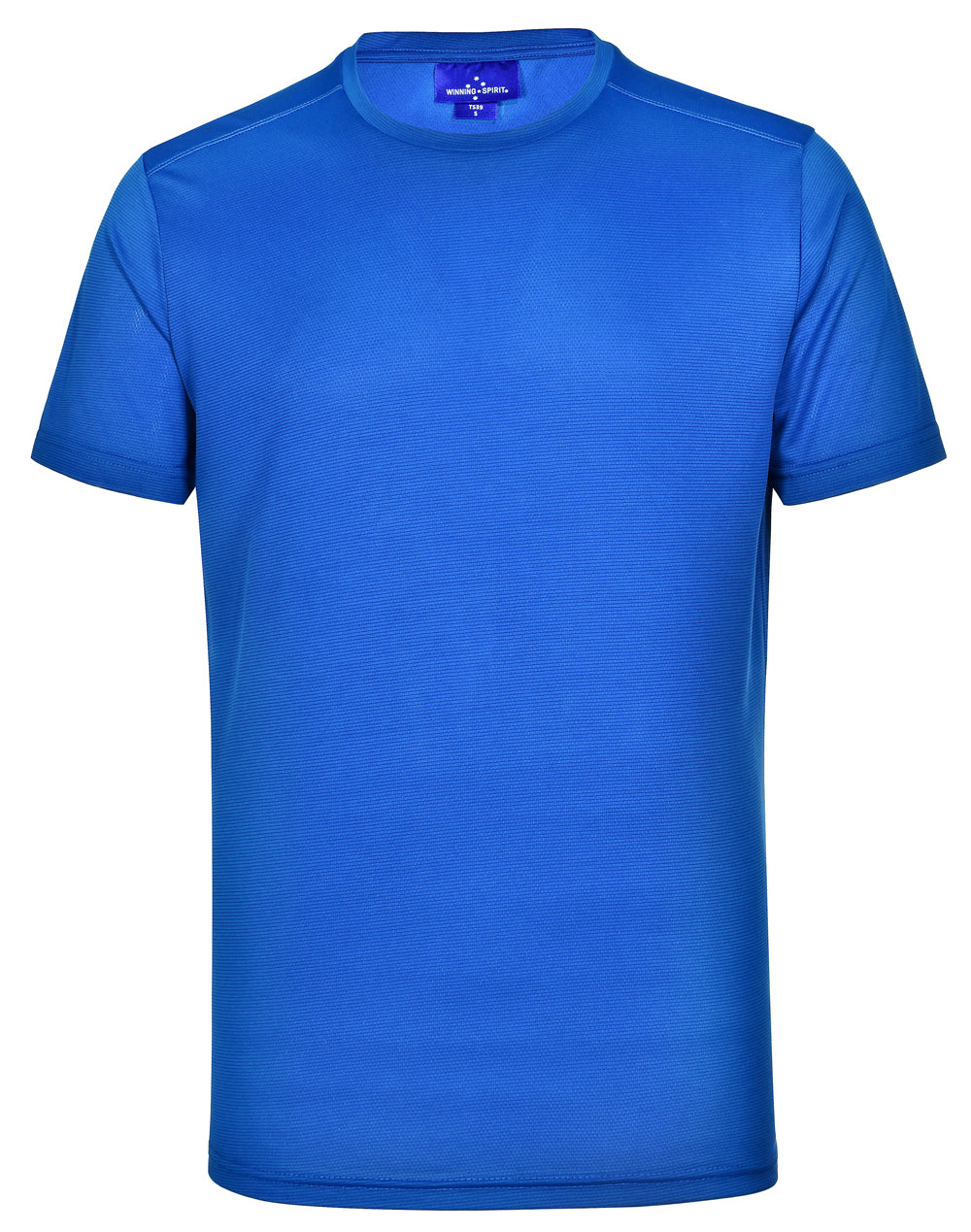 [TS39] Men's Ultra Light Weight Performance S/S Tee