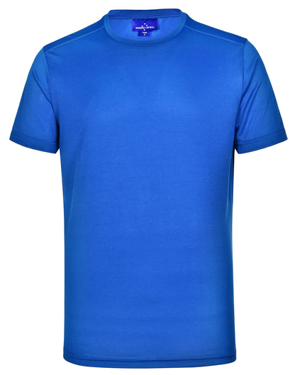[TS39] Men's Ultra Light Weight Performance S/S Tee