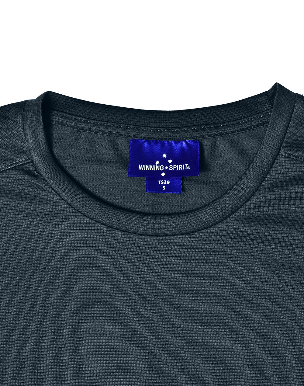 [TS39] Men's Ultra Light Weight Performance S/S Tee