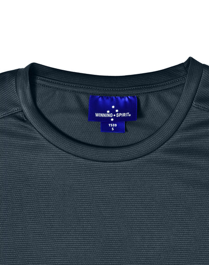 [TS39] Men's Ultra Light Weight Performance S/S Tee
