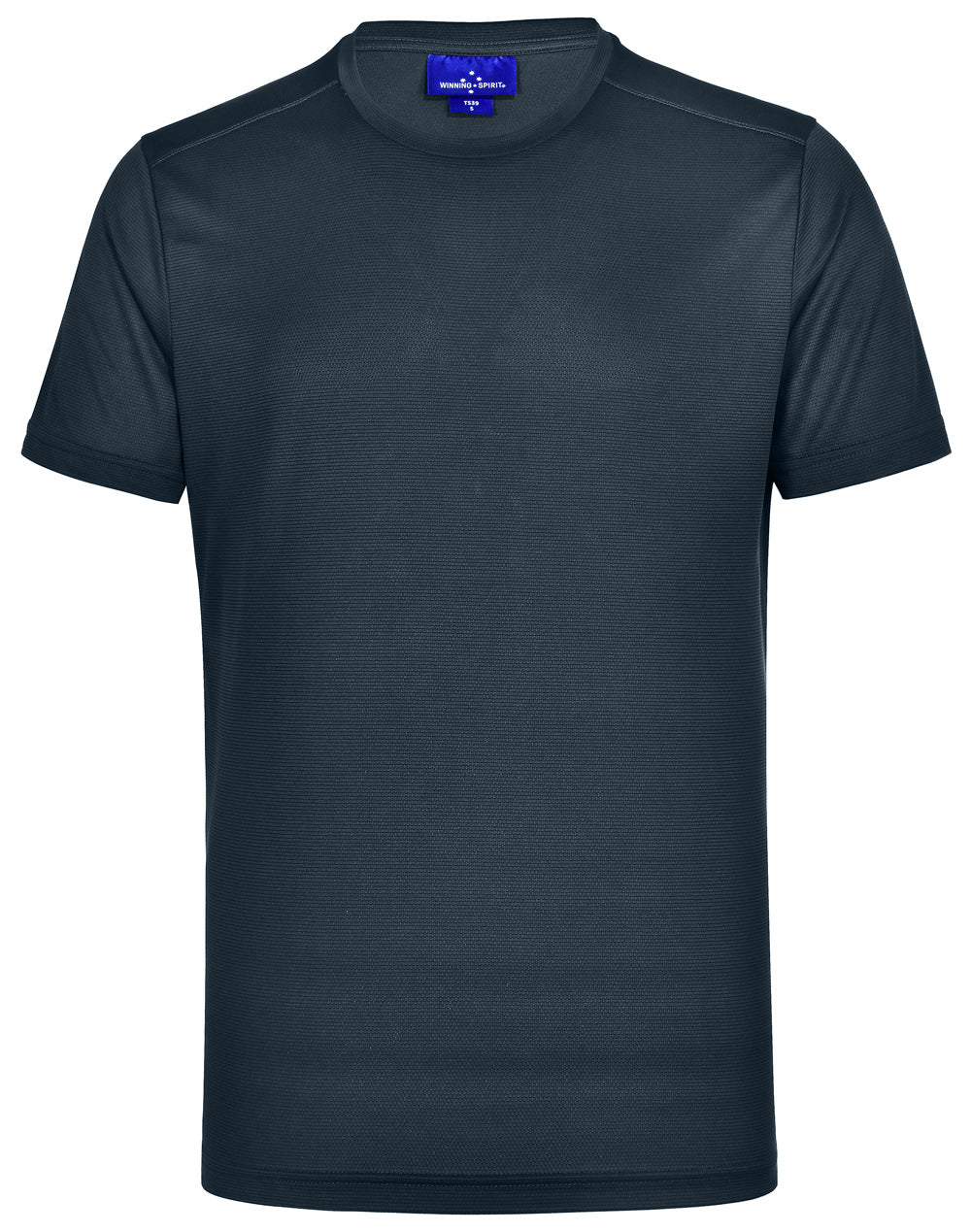 [TS39] Men's Ultra Light Weight Performance S/S Tee