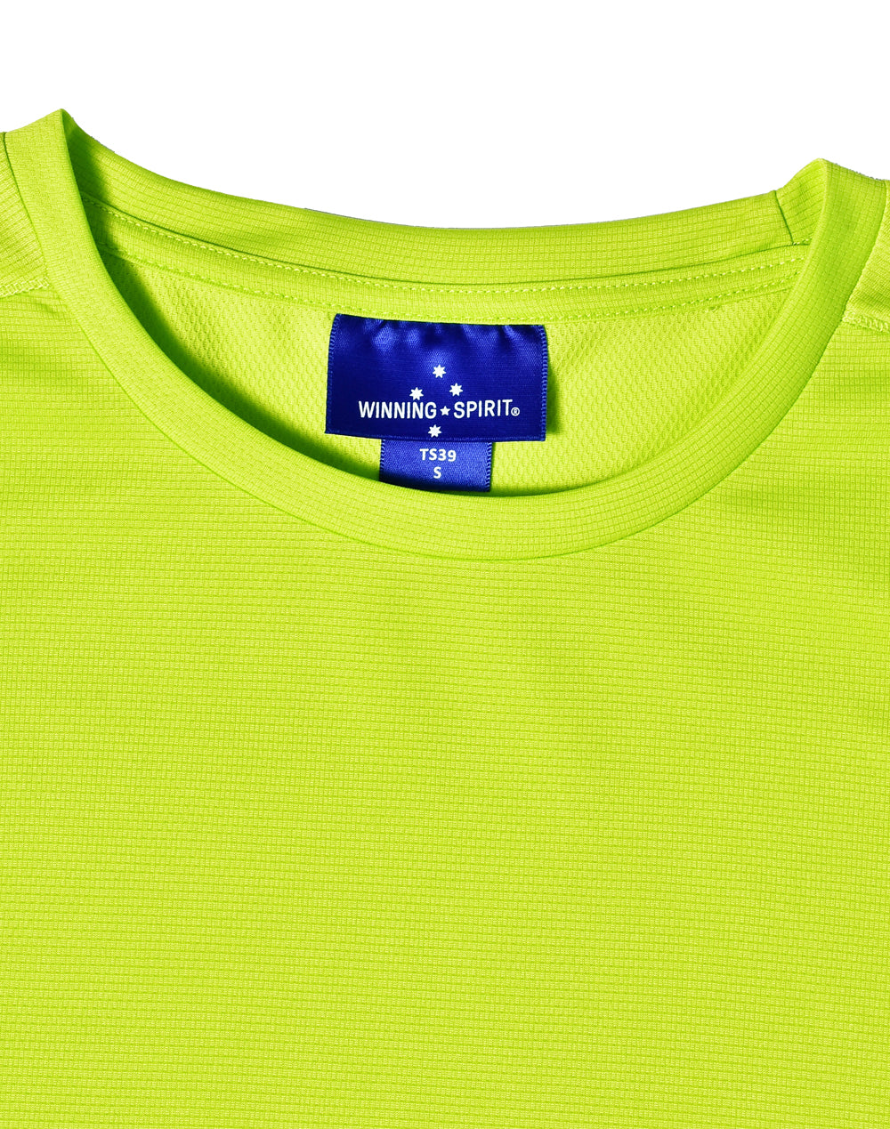 [TS39] Men's Ultra Light Weight Performance S/S Tee