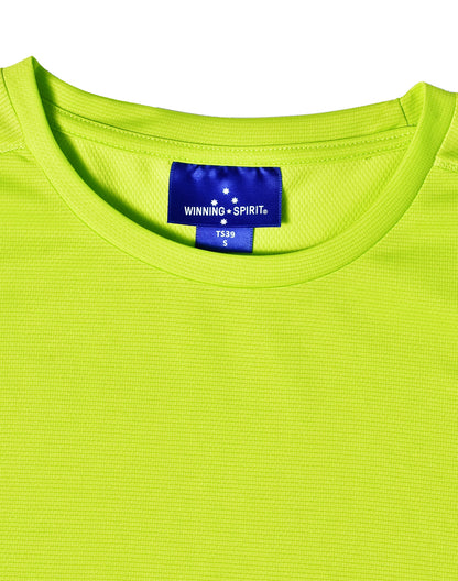 [TS39] Men's Ultra Light Weight Performance S/S Tee