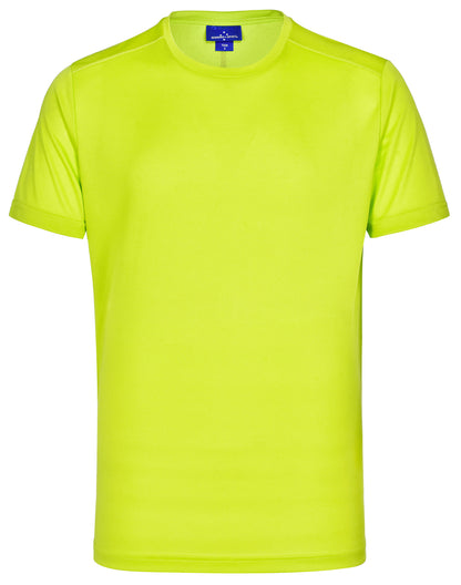 [TS39] Men's Ultra Light Weight Performance S/S Tee