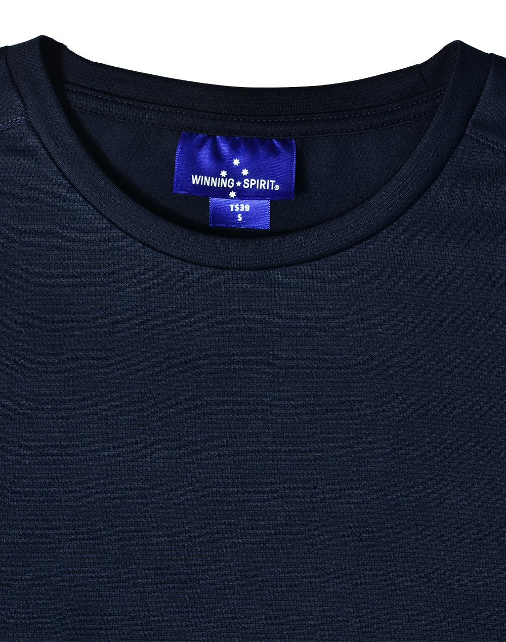 [TS39] Men's Ultra Light Weight Performance S/S Tee
