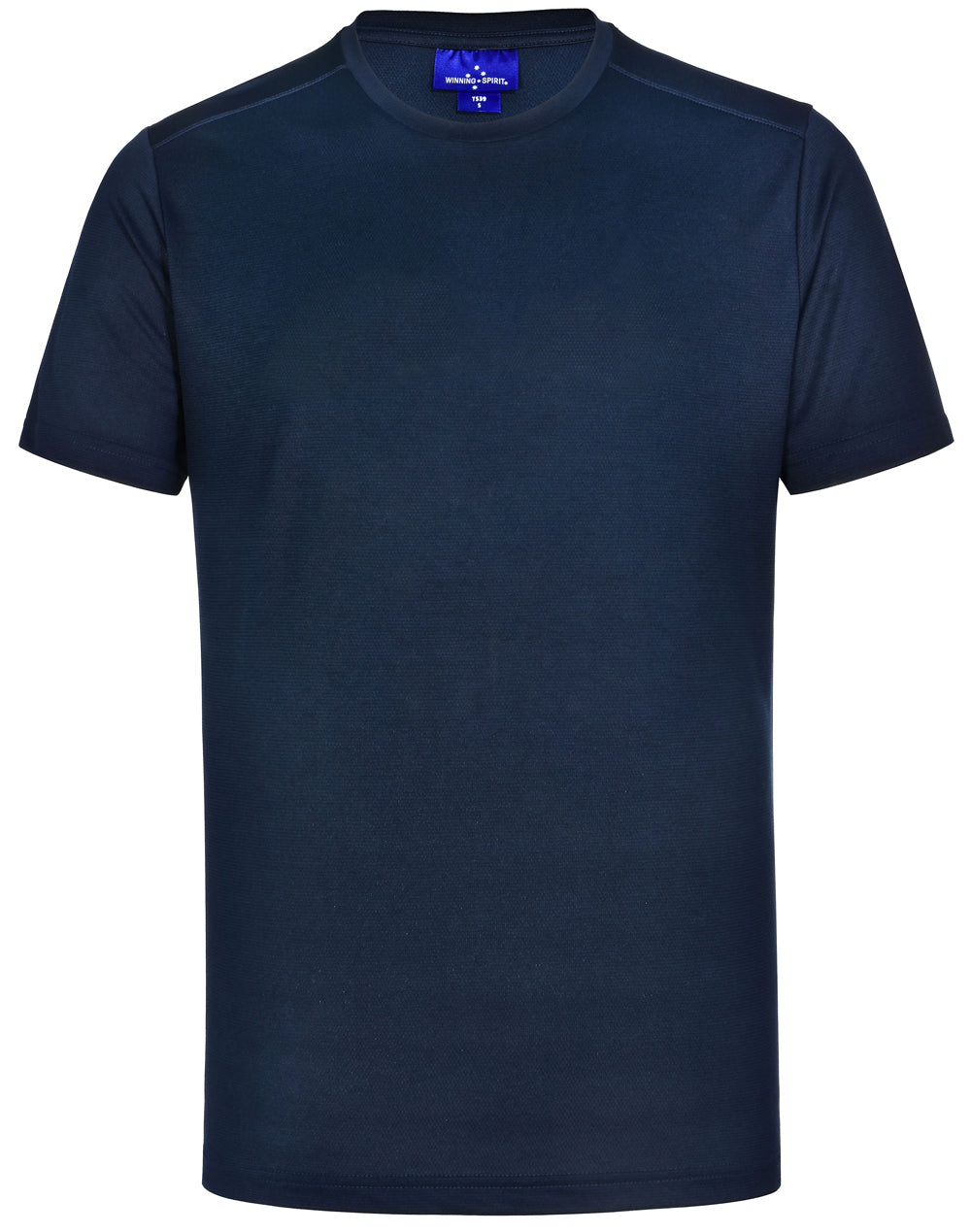 [TS39] Men's Ultra Light Weight Performance S/S Tee
