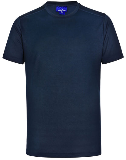 [TS39] Men's Ultra Light Weight Performance S/S Tee
